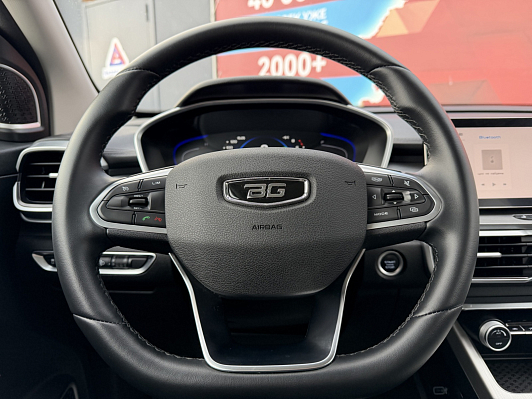 Belgee X50 Style, 2024 года, пробег 21800 км