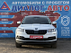 Skoda Karoq Ambition, 2020 года, пробег 126000 км