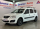 Lada (ВАЗ) Largus Luxe (7 мест) (2015-2017), 2019 года, пробег 55000 км