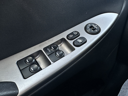 Hyundai Solaris Comfort, 2015 года, пробег 138000 км