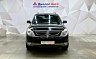 Hyundai ix55 Luxury + Navi, 2010 года, пробег 259614 км