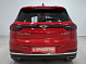 Chery Tiggo 7 Pro Elite, 2021 года, пробег 95248 км