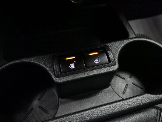 Lada (ВАЗ) Granta Comfort (2018-2021), 2019 года, пробег 143000 км