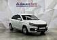 Lada (ВАЗ) Vesta, 2023 года, пробег 48473 км