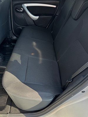 Nissan Terrano Elegance, 2019 года, пробег 61500 км