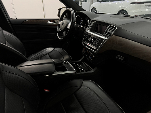 Mercedes-Benz M-Класс, 2012 года, пробег 148000 км