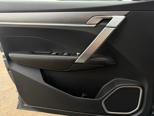 Geely Coolray Comfort, 2021 года, пробег 59211 км