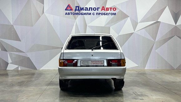Lada (ВАЗ) 2114, 2012 года, пробег 160000 км