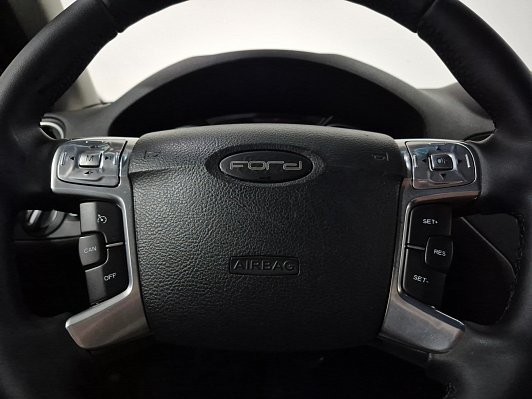 Ford Mondeo Titanium, 2011 года, пробег 229016 км