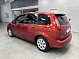 Ford C-MAX, 2007 года, пробег 185853 км