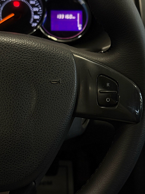 Renault Sandero Confort, 2018 года, пробег 133137 км