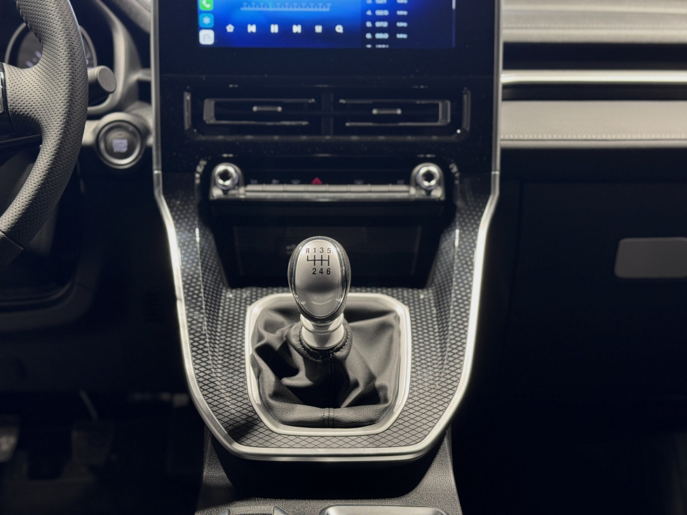 Haval M6 Старт, белый