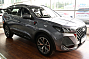 CHERY Tiggo 7 Pro Max Ultra, серый