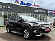 Ford Kuga Titanium, 2018 года, пробег 71600 км
