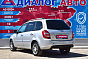 Lada (ВАЗ) Kalina Comfort Glonass 21942-51-21C, 2014 года, пробег 92000 км
