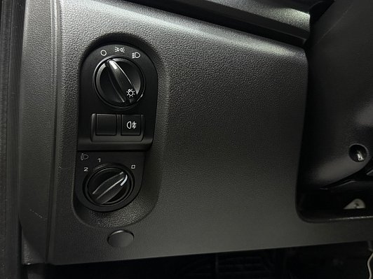 Lada (ВАЗ) Granta Classic, 2020 года, пробег 75332 км