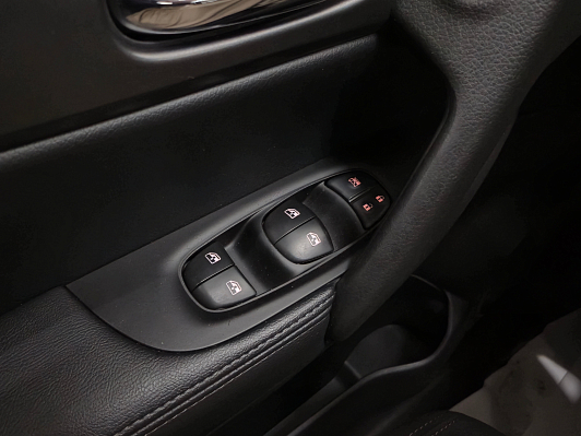 Nissan Qashqai SE, 2019 года, пробег 80932 км