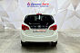 Opel Meriva Active, 2013 года, пробег 119207 км