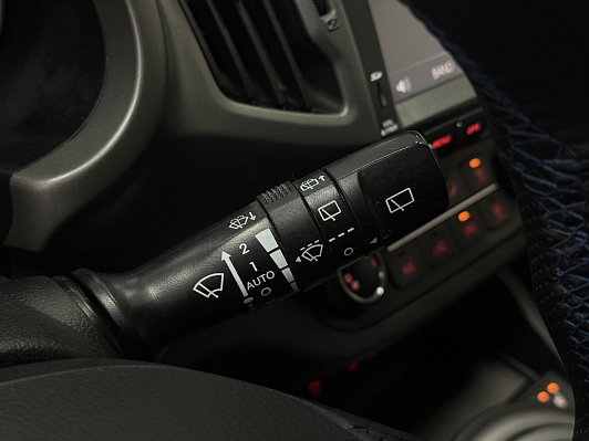 Kia Sportage Comfort, 2014 года, пробег 213279 км