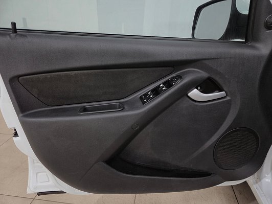 Lada (ВАЗ) Granta Comfort Glonass 21902-51-23S, 2013 года, пробег 234064 км