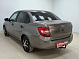Lada (ВАЗ) Granta Standard Plus Glonass 21901-50-213, 2017 года, пробег 215108 км