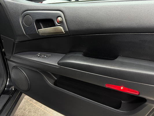 SsangYong Kyron Original, 2013 года, пробег 158862 км