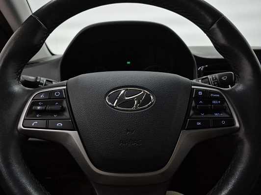 Hyundai Solaris Comfort, 2021 года, пробег 68204 км