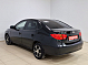 Hyundai Elantra, 2007 года, пробег 244326 км