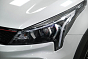 Kia Rio Prestige, 2021 года, пробег 73000 км