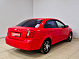 Chevrolet Lacetti SX, 2008 года, пробег 274444 км