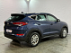 Hyundai Tucson, 2018 года, пробег 119560 км