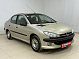 Peugeot 206, 2007 года, пробег 195000 км