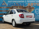 Lada (ВАЗ) Granta Classic Optima, 2022 года, пробег 73780 км