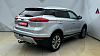 Geely Atlas Luxury, 2021 года, пробег 125067 км