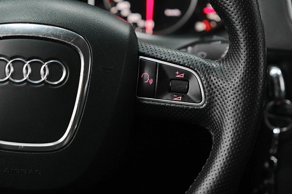 Audi Q5, 2011 года, пробег 148463 км