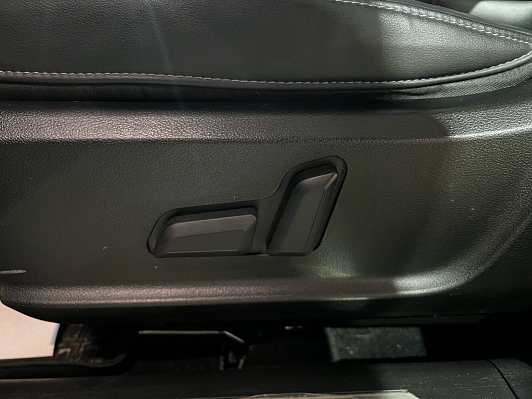 Haval F7 Premium, 2020 года, пробег 33000 км