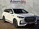 Jaecoo J8 Престиж, 2024 года, пробег 30600 км
