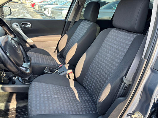 Renault Megane, 2006 года, пробег 250000 км