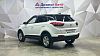 Hyundai Creta, 2019 года, пробег 46481 км