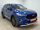 Haval F7 Comfort, 2019 года, пробег 153598 км