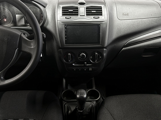 Lada (ВАЗ) Granta #Club, 2018 года, пробег 118000 км