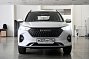Haval M6 Оптимум, белый