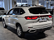 Haval M6 Base, белый