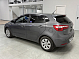 Kia Rio Comfort, 2012 года, пробег 125053 км