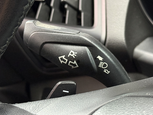 Ford Kuga, 2016 года, пробег 101400 км