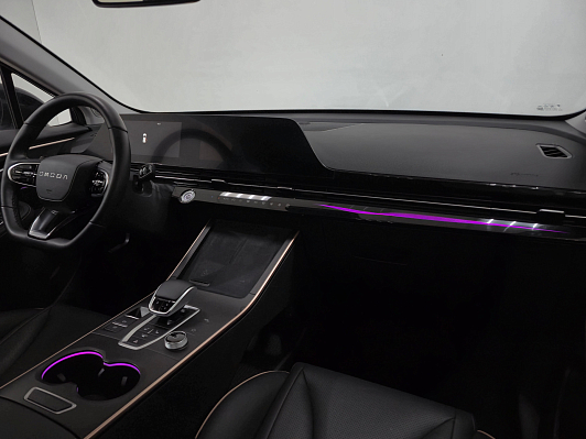 Omoda C5 Ultimate, 2024 года, пробег 23189 км