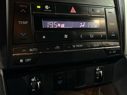Toyota Camry Элеганс Плюс, 2016 года, пробег 140503 км