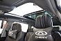 CHERY Tiggo 8 Pro Max Ultimate 4WD, серебряный