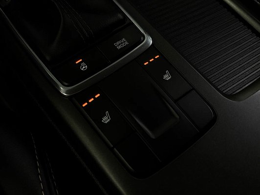 Kia Optima Comfort, 2016 года, пробег 99777 км