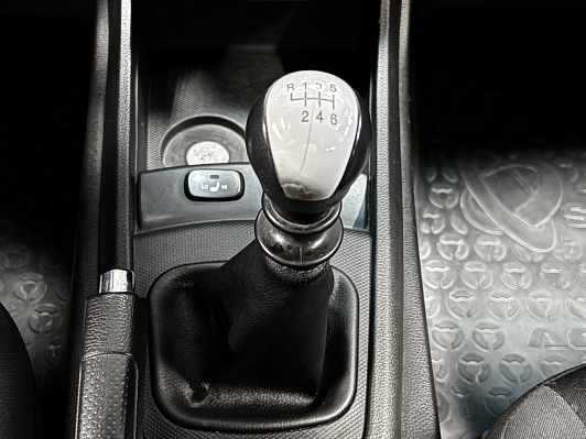 SsangYong Actyon, 2011 года, пробег 160070 км
